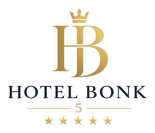 Hotel Bonk